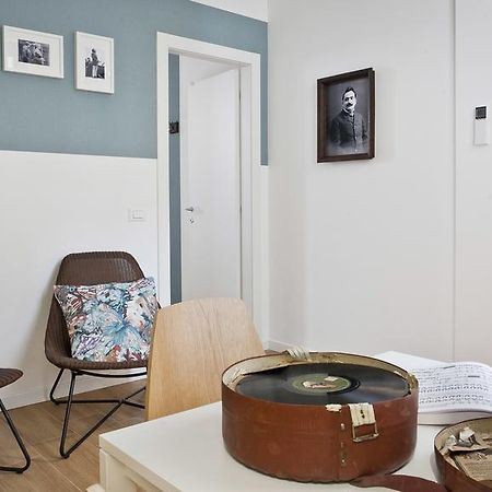Italianway-Caretto Apartman Milánó Kültér fotó