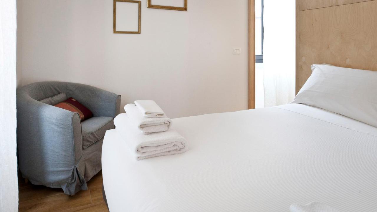 Italianway-Caretto Apartman Milánó Kültér fotó