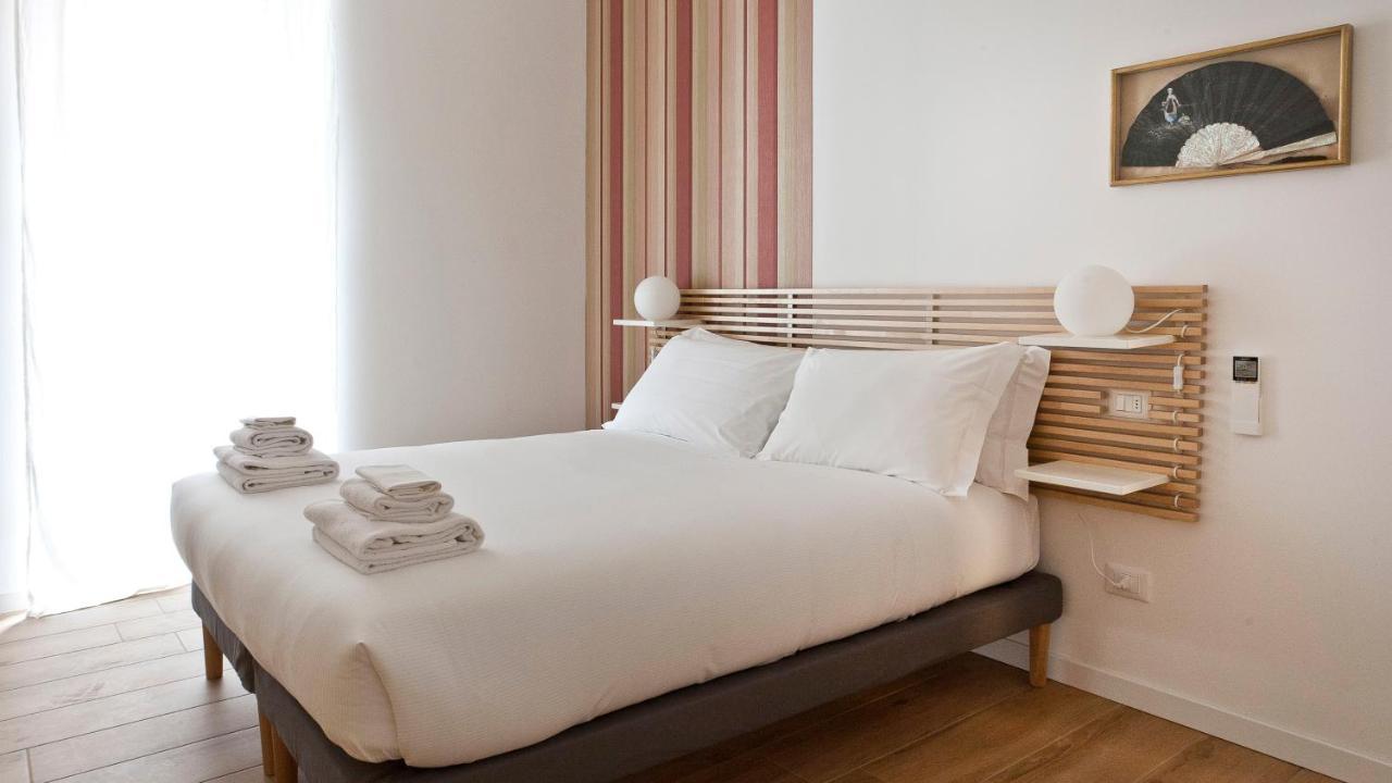 Italianway-Caretto Apartman Milánó Kültér fotó