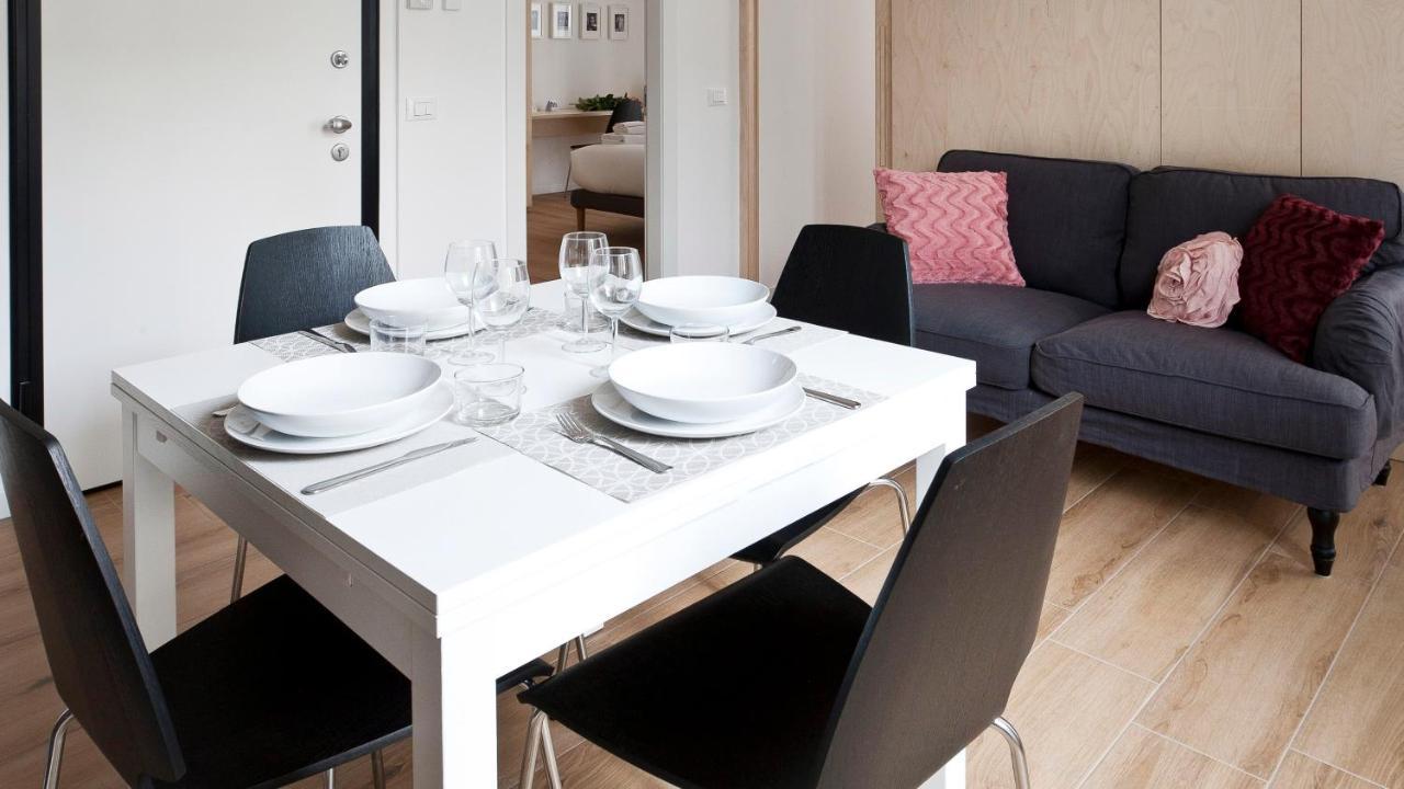 Italianway-Caretto Apartman Milánó Kültér fotó