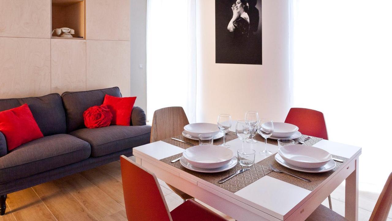 Italianway-Caretto Apartman Milánó Kültér fotó