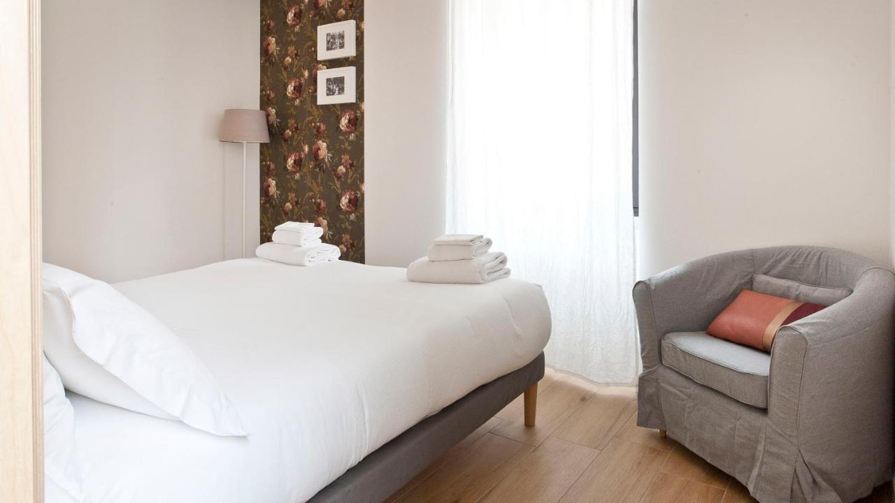 Italianway-Caretto Apartman Milánó Kültér fotó