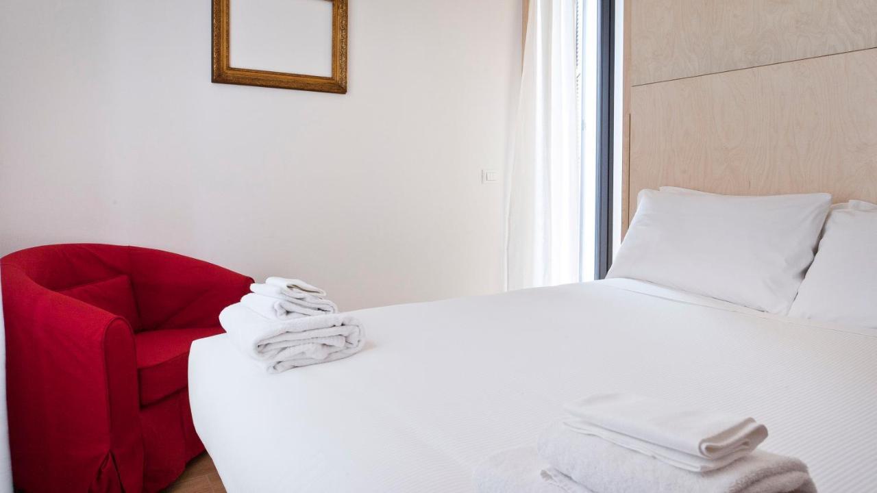 Italianway-Caretto Apartman Milánó Kültér fotó