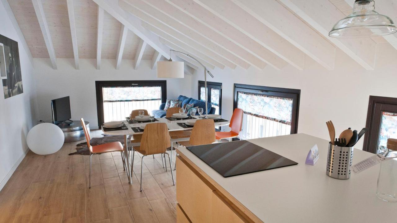Italianway-Caretto Apartman Milánó Kültér fotó