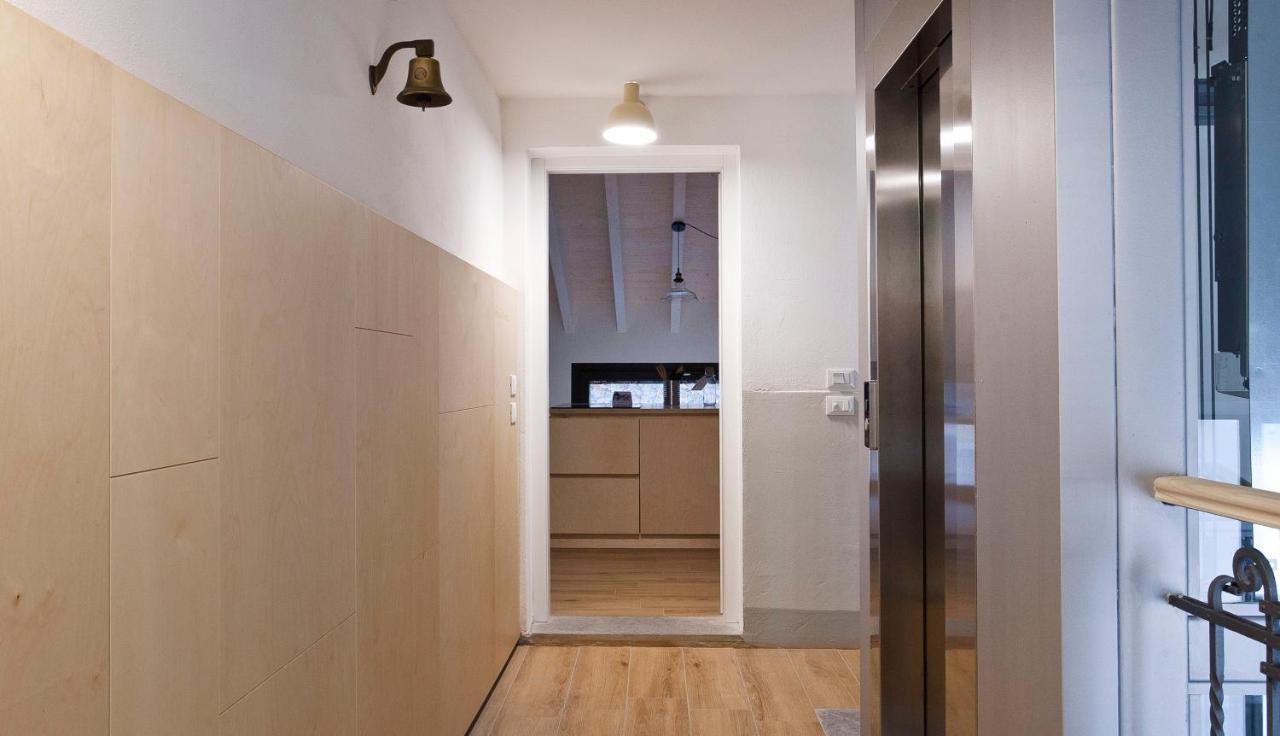 Italianway-Caretto Apartman Milánó Kültér fotó