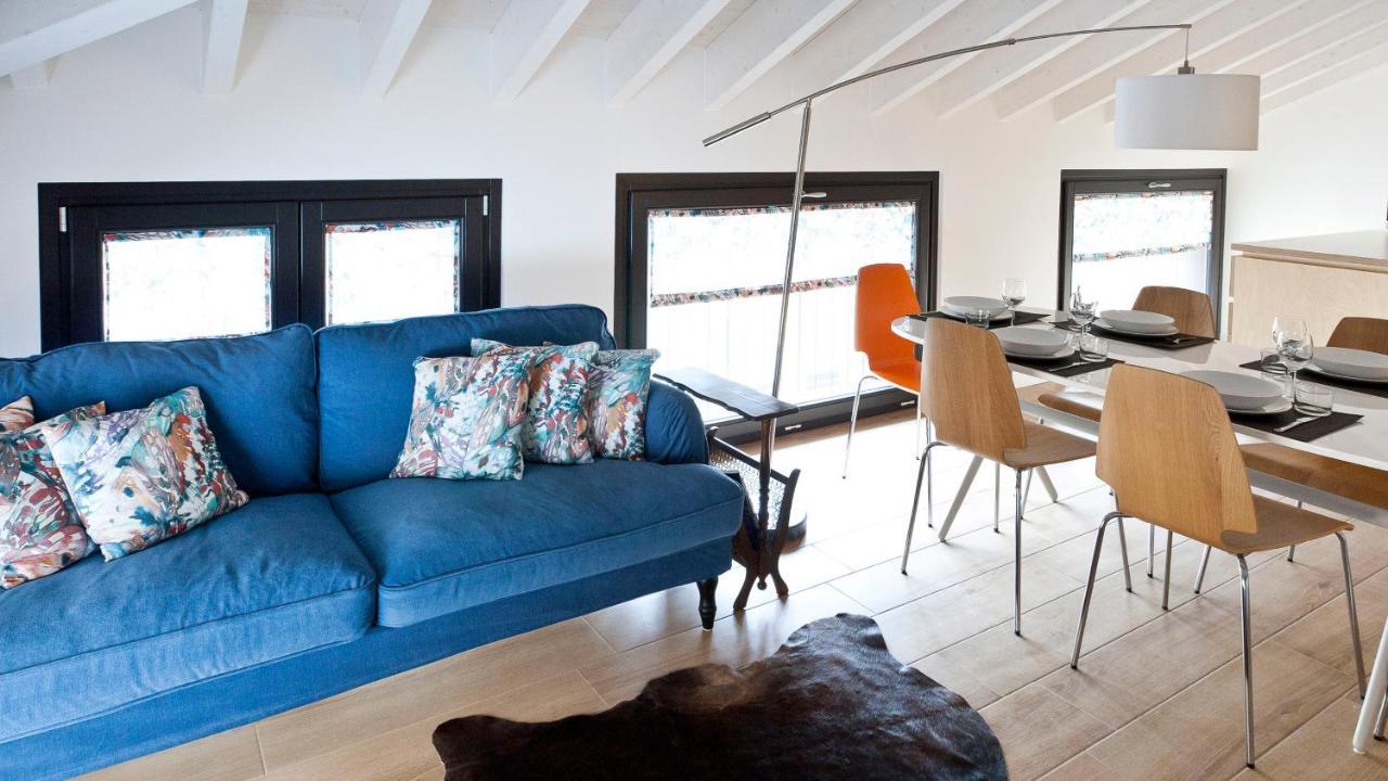 Italianway-Caretto Apartman Milánó Kültér fotó