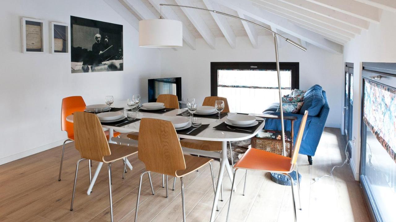 Italianway-Caretto Apartman Milánó Kültér fotó