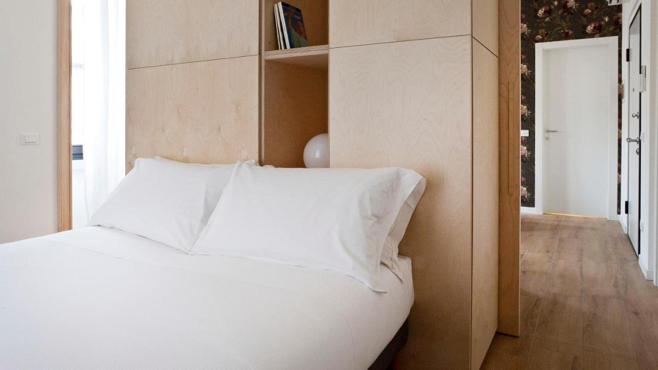 Italianway-Caretto Apartman Milánó Kültér fotó