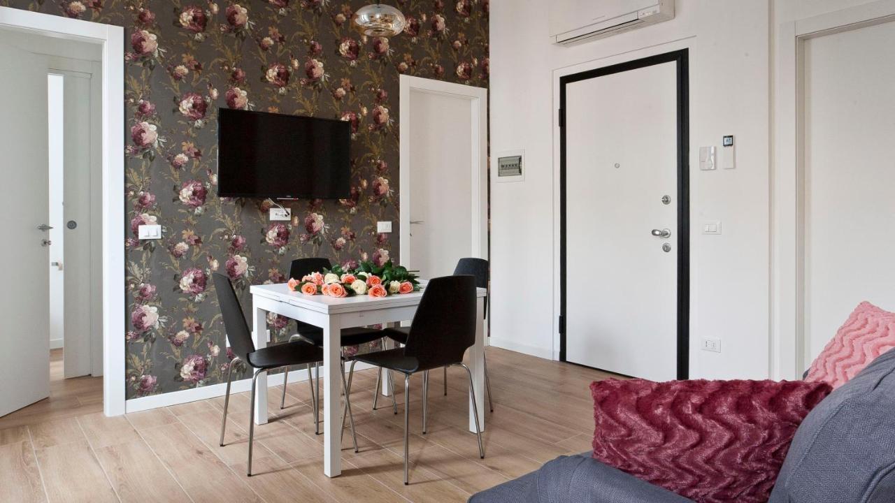 Italianway-Caretto Apartman Milánó Kültér fotó