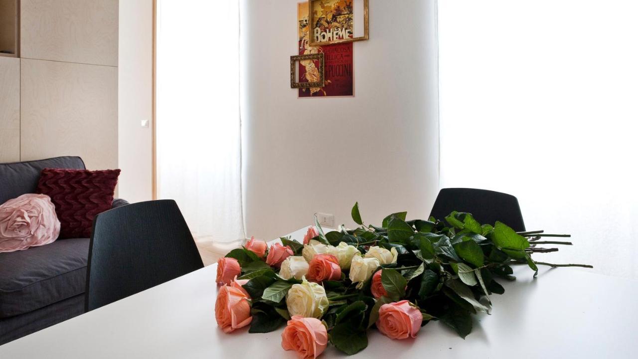 Italianway-Caretto Apartman Milánó Kültér fotó