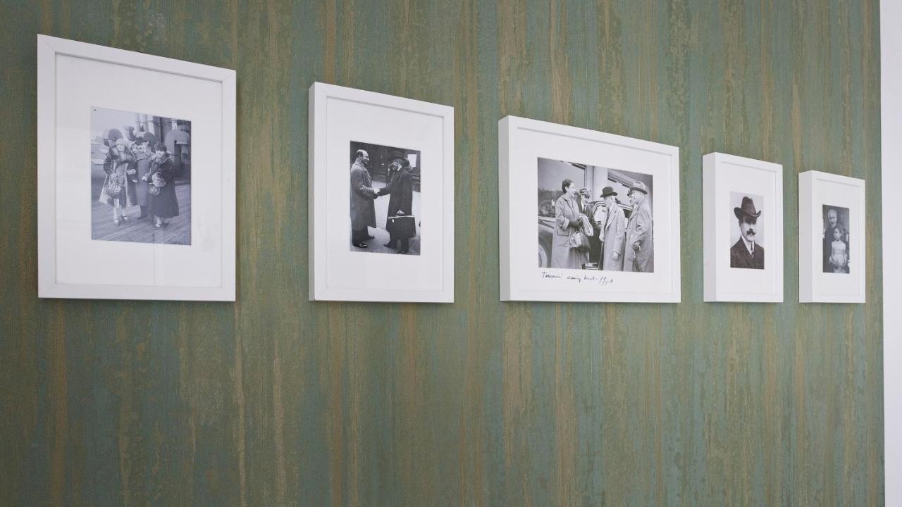 Italianway-Caretto Apartman Milánó Kültér fotó