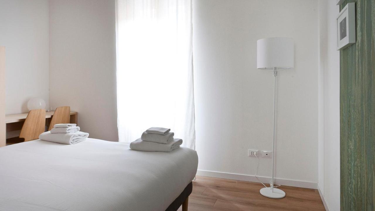 Italianway-Caretto Apartman Milánó Kültér fotó
