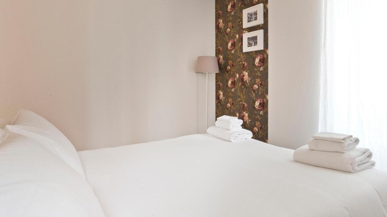 Italianway-Caretto Apartman Milánó Kültér fotó