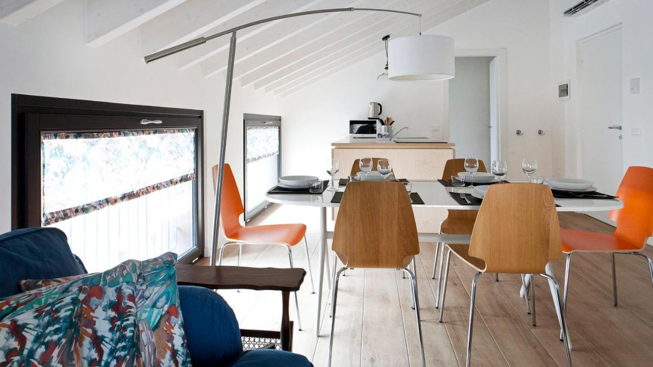 Italianway-Caretto Apartman Milánó Kültér fotó