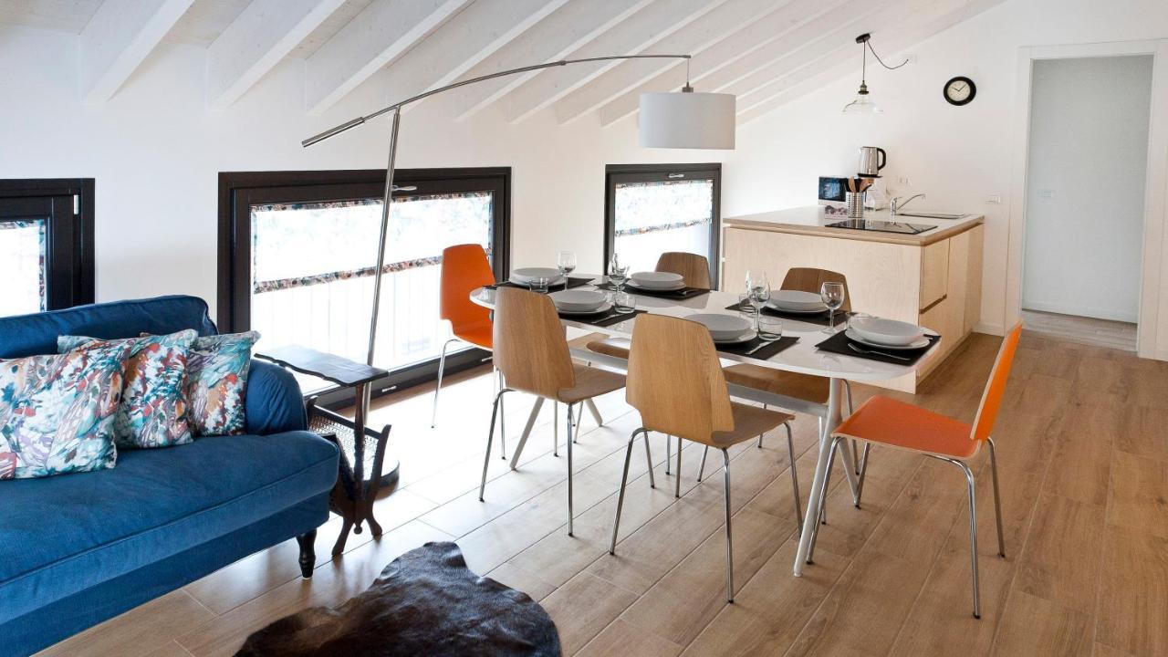 Italianway-Caretto Apartman Milánó Kültér fotó