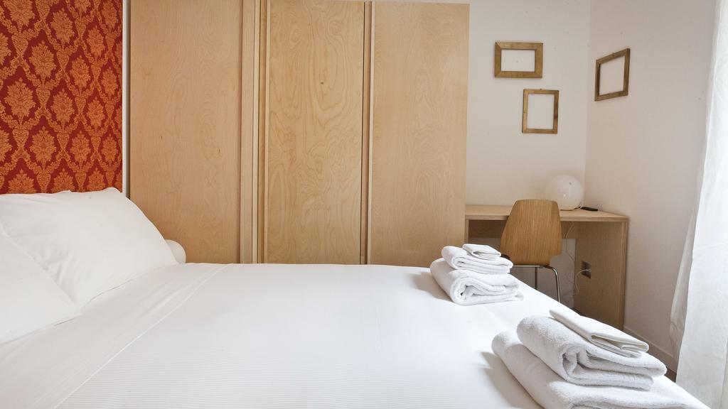 Italianway-Caretto Apartman Milánó Kültér fotó