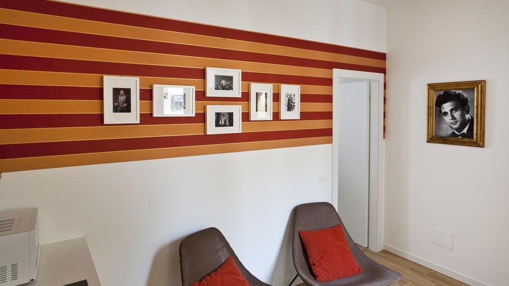Italianway-Caretto Apartman Milánó Kültér fotó