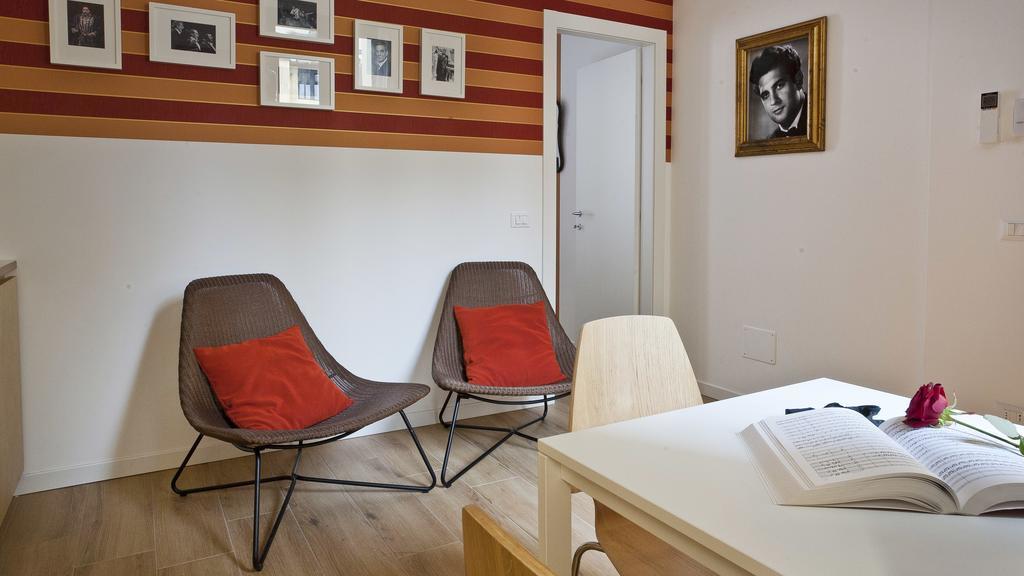 Italianway-Caretto Apartman Milánó Kültér fotó