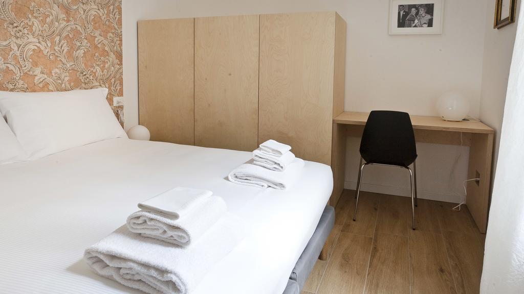 Italianway-Caretto Apartman Milánó Kültér fotó
