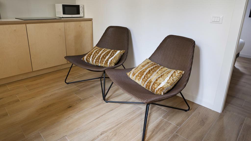 Italianway-Caretto Apartman Milánó Kültér fotó